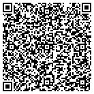 QR code with Deaf & Hard-Hearing Inc contacts