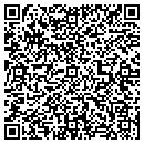 QR code with A2d Sledworks contacts