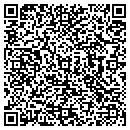 QR code with Kenneth Daak contacts