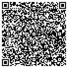 QR code with A Kosher Catered Affair LLC contacts