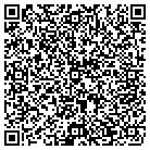 QR code with G P Property Management Flp contacts