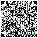 QR code with Don Blanding contacts