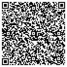 QR code with Alfonsos Itln Rest & Pizzeria contacts