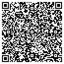 QR code with Al Douvier contacts