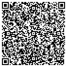 QR code with Hilker Properties LLC contacts