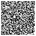 QR code with James Williams Roofing contacts