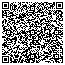 QR code with Ord Agency contacts
