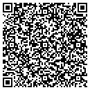 QR code with Hubert R Sheets contacts