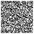 QR code with Richard J Thomas Builder contacts
