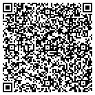 QR code with Marker Volkl Warehouse contacts