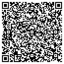 QR code with C & R Productions Inc contacts