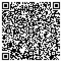 QR code with James Powers contacts
