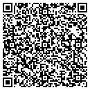 QR code with J And F Enterprizes contacts