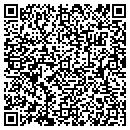 QR code with A G Edwards contacts