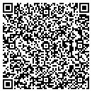 QR code with Arty Roofing contacts