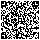 QR code with Isa Internet contacts