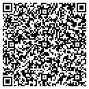 QR code with 1 Hot Web Server contacts