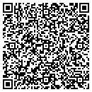 QR code with RJN Machine Inc contacts