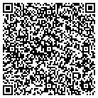 QR code with Atrium West Caterers contacts