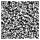 QR code with Avj's Catering contacts