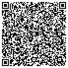 QR code with L R Wooten Warehouse Building contacts