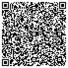 QR code with L R Wooten Warehouse Building contacts