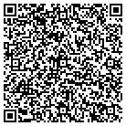 QR code with D J Lee Club Lighting & Sound contacts