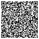 QR code with Amelon Gary contacts
