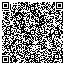 QR code with Autolux LLC contacts