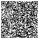 QR code with Harry's Roofing contacts