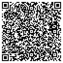 QR code with B&B Caterers contacts