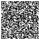 QR code with Planet Beach contacts