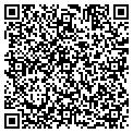 QR code with D J's-R-US contacts