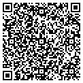 QR code with D J's R-US contacts