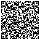 QR code with Moan Of Ava contacts