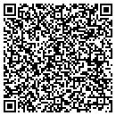 QR code with Moan of Thayer contacts