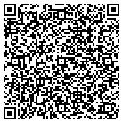 QR code with Hch Consulting Service contacts