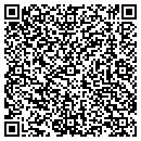 QR code with C A P Digital Graphics contacts