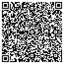 QR code with Convio Inc contacts