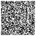 QR code with Albee David C Ms CCC A contacts