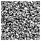 QR code with Maple Leaf Floral & Home Boutique contacts