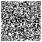 QR code with C & J Moore Investments LLC contacts