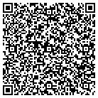 QR code with The Reduce/Reuse/Recycle Store contacts