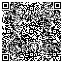 QR code with The Store contacts