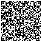 QR code with Hexhams Custom Cabinets Inc contacts