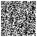 QR code with Roger E Lille contacts