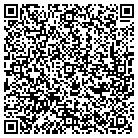 QR code with Peach Tree Animal Hospital contacts
