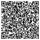 QR code with Sevier Assoc contacts