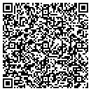 QR code with C & C Catering Ltd contacts