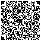 QR code with Hong Kong Chinese Restaurant contacts